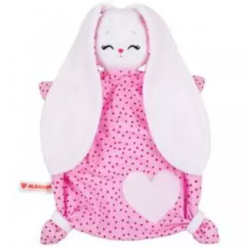 Мягкая игрушка «Комфортер Зайка Банни»