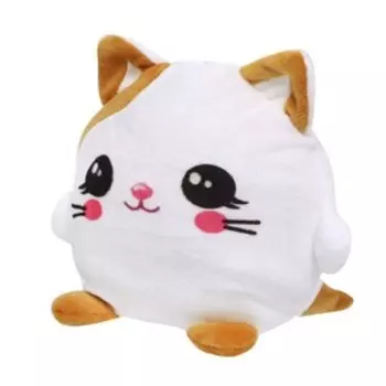 Мягкая игрушка - конфетница «Кот»