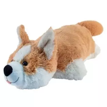 Мягкая игрушка Корги, Tallula, 45 см