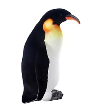 Мягкая игрушка «Королевский пингвин», 36 см