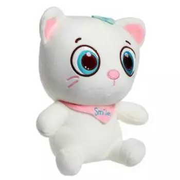 Мягкая игрушка «Кошечка»