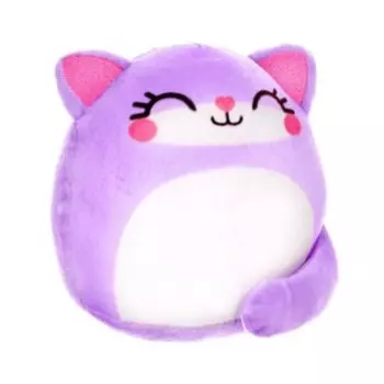 Мягкая игрушка «Кошечка»