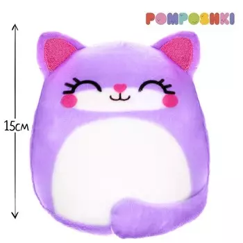 Мягкая игрушка «Кошечка»