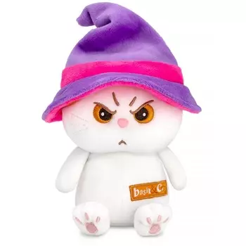 Мягкая игрушка «Кошечка Ли - Ли. Волшебница», 15 см