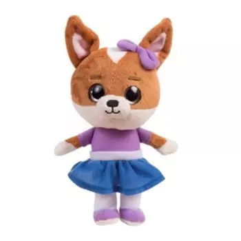 Мягкая игрушка «Кошечки-Собачки. Мия «22 см