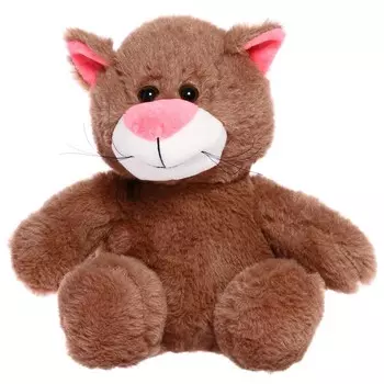 Мягкая игрушка «Кошка Розита», 23 см