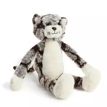 Мягкая игрушка «Кот», 45 см, цвета МИКС