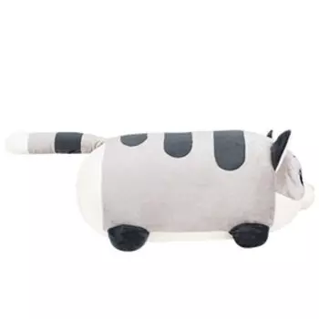 Мягкая игрушка «Котик лежебока», 39 см