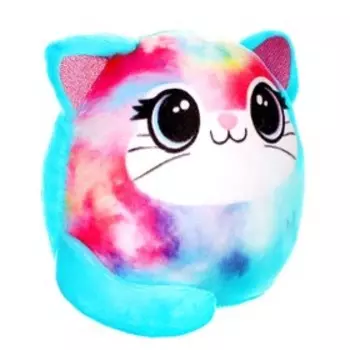 Мягкая игрушка «Котёнок»