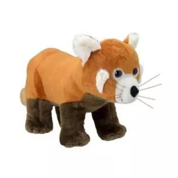 Мягкая игрушка «Красная панда», 25 см