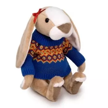 Мягкая игрушка «Крольчиха Кло», 30 см