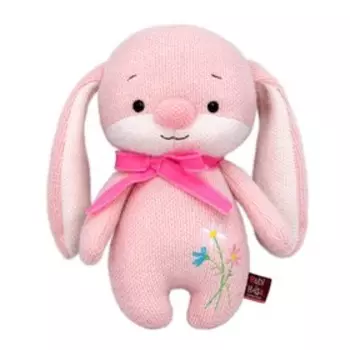 Мягкая игрушка «Крольчиха Уна», 30 см