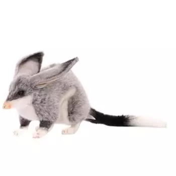 Мягкая игрушка «Кроличий бандикут», 30 см