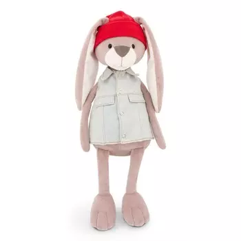 Мягкая игрушка «Кролик Джонни», 30