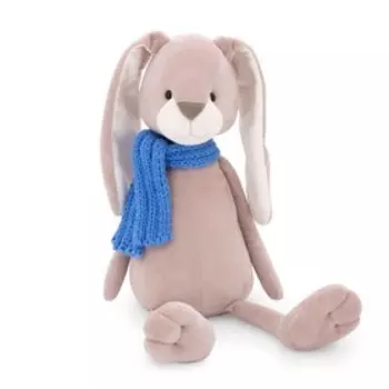 Мягкая игрушка «Кролик Эдгар», 30 см