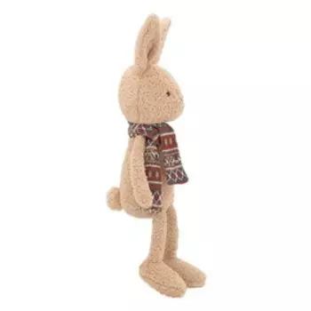 Мягкая игрушка «Кролик Трюфель», 25 см