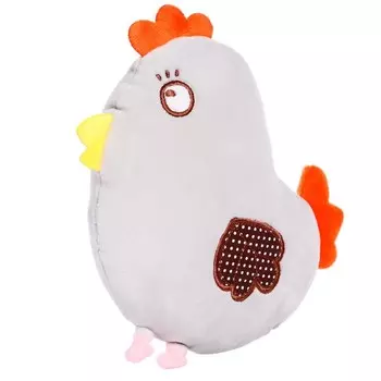 Мягкая игрушка «Курочка Ряба», малая, 18 см