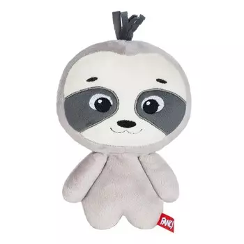 Мягкая игрушка «Ленивец», 21 см