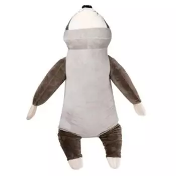 Мягкая игрушка «Ленивец Афанасий», 70 см