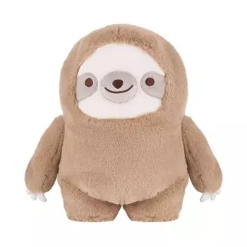 Мягкая игрушка «Ленивец Ленни», 25 см