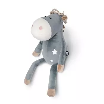 Мягкая игрушка «Лошадка Звёздочка», 45 см