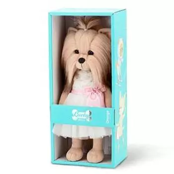 Мягкая игрушка «Lucky Yoyo: Элегантность», с каркасом, 37 см