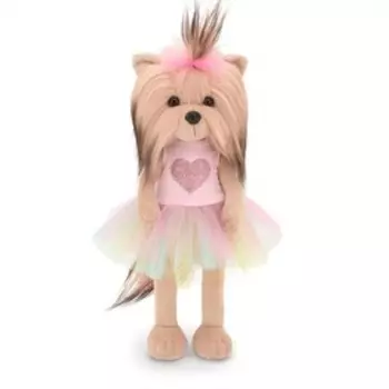 Мягкая игрушка «Lucky Yoyo: Радужное настроение» с каркасом, 37 см