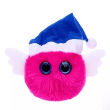 Мягкая игрушка «Лупоглазики: Бублик»