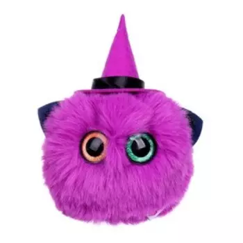 Мягкая игрушка «Лупоглазики. Волшебные сумерки: Луна», 11 см