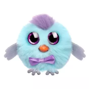 Мягкая игрушка «Лупоглазики-птенчики: Клювик», 10 см