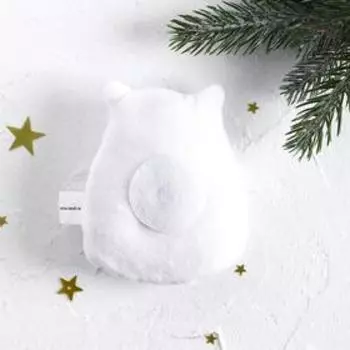 Мягкая игрушка-магнит «Праздник к нам приходит»