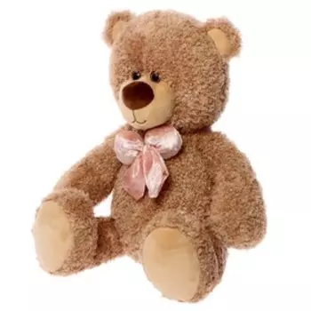 Мягкая игрушка «Медведь Brun», 45 см