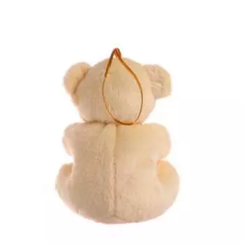 Мягкая игрушка «Медведь», цвета МИКС