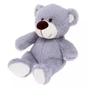 Мягкая игрушка «Медведь Дюкан», 28 см