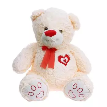 Мягкая игрушка «Медведь», музыкальный