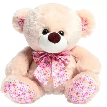 Мягкая игрушка «Медведь Орига», 33 см