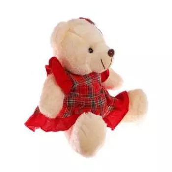 Мягкая игрушка «Медведь», виды МИКС