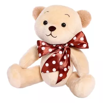 Мягкая игрушка «Медвежонок», 30 см