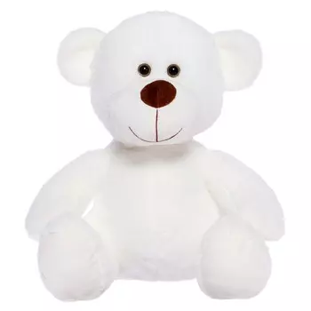 Мягкая игрушка «Медвежонок Ромул старший», 37 см