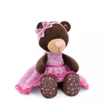 Мягкая игрушка «Milk. Цветочная симфония», 25 см