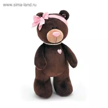 Мягкая игрушка Milk, стоячая