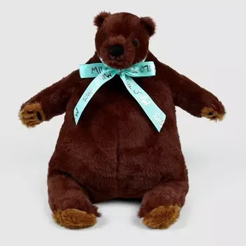 Мягкая игрушка «Мишка» 40см