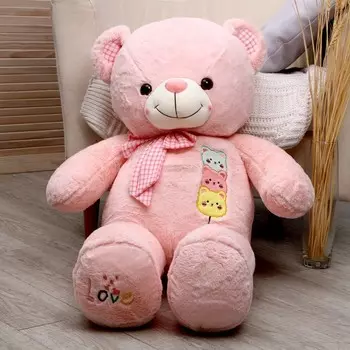 Мягкая игрушка «Мишка», 95 см