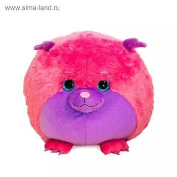Мягкая игрушка «Монстрик Пинки», 30 см