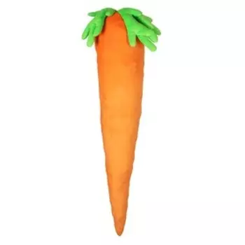 Мягкая игрушка «Морковь Сплюшка «, 70 см