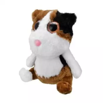 Мягкая игрушка «Морская свинка», 15 см