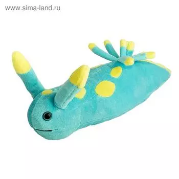Мягкая игрушка «Морской слизняк», 30 см