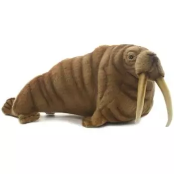 Мягкая игрушка «Морж», 48 см