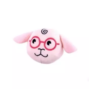Мягкая игрушка «Мячик-Лань», 7 см