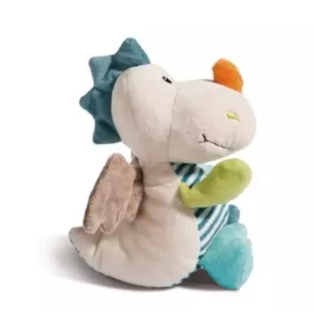 Мягкая игрушка NICI «Дракон Драгилу», 23 см